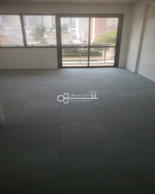 Foto 3 de Sala Comercial para alugar, 44m2 em Centro, Sao Bernardo Do Campo - SP