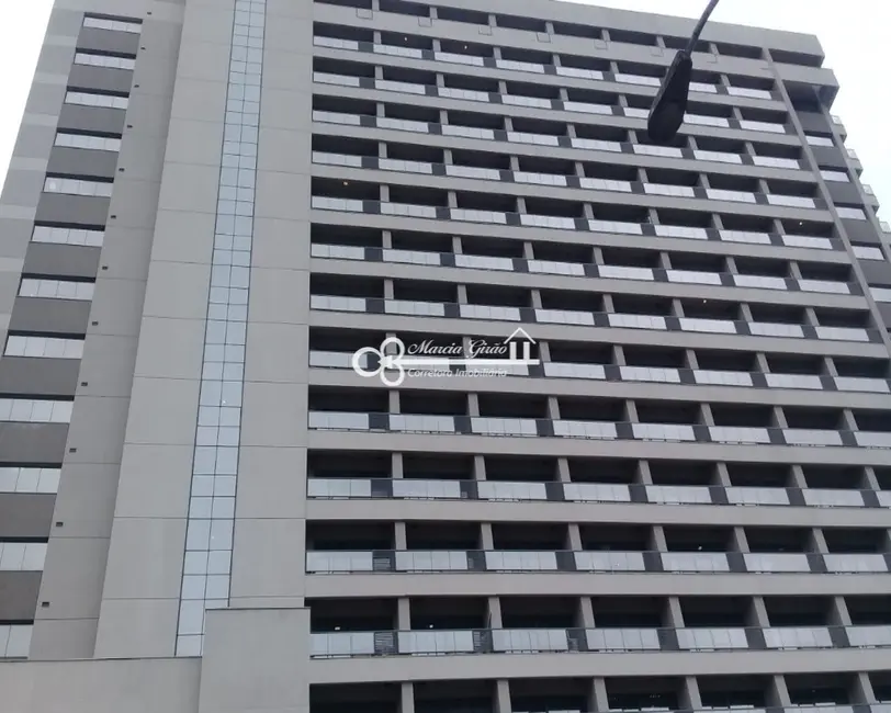 Foto 2 de Sala Comercial para alugar, 44m2 em Centro, Sao Bernardo Do Campo - SP