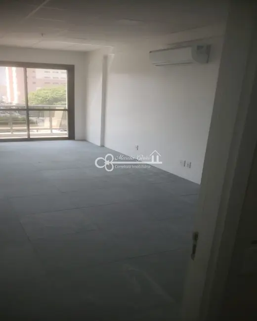 Foto 4 de Sala Comercial para alugar, 44m2 em Centro, Sao Bernardo Do Campo - SP