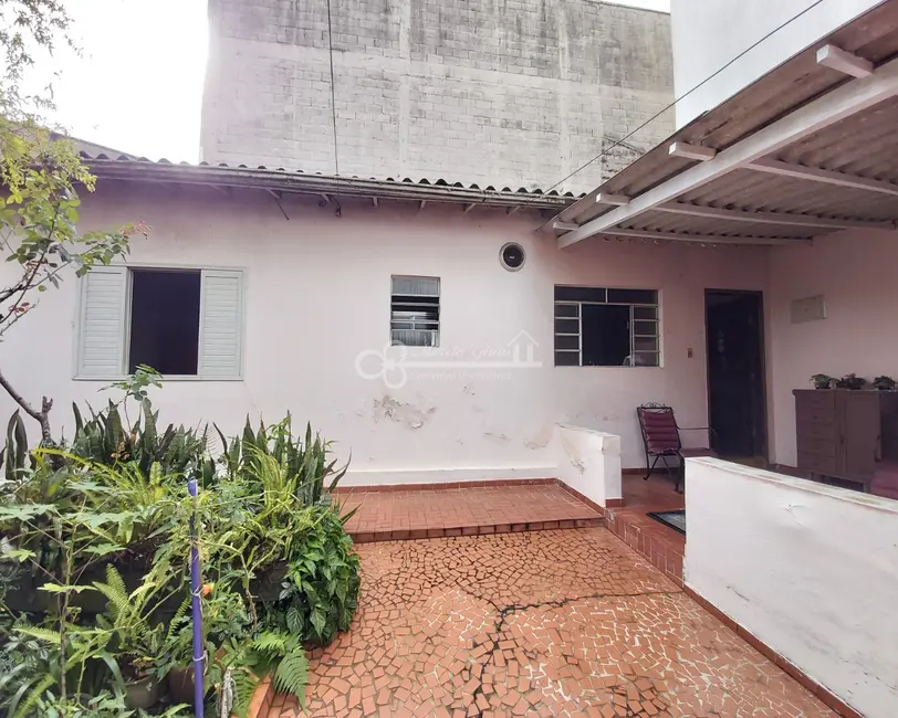 Foto 1 de Casa com 2 quartos à venda, 240m2 em Jordanópolis, Sao Bernardo Do Campo - SP