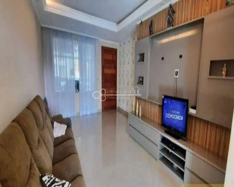 Foto 4 de Sobrado com 4 quartos à venda, 344m2 em Dos Casa, Sao Bernardo Do Campo - SP