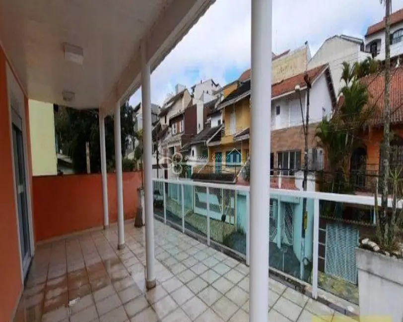 Foto 7 de Sobrado com 4 quartos à venda, 344m2 em Dos Casa, Sao Bernardo Do Campo - SP