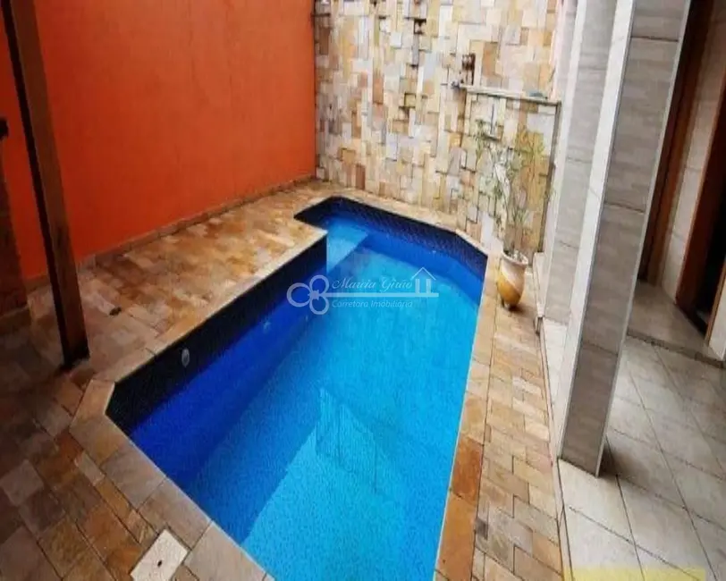 Foto 1 de Sobrado com 4 quartos à venda, 344m2 em Dos Casa, Sao Bernardo Do Campo - SP