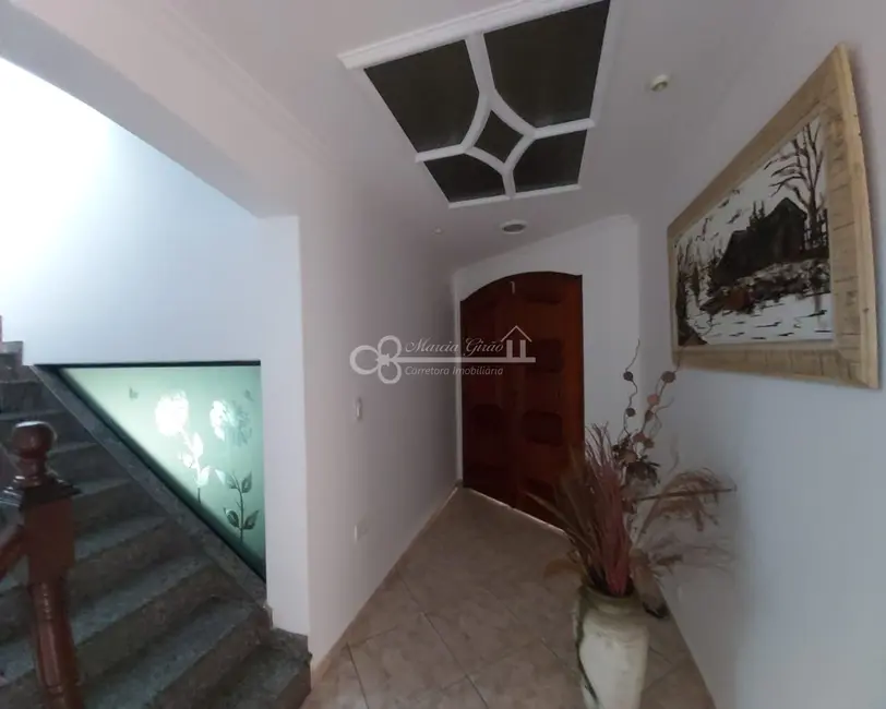 Foto 9 de Sobrado com 4 quartos à venda, 432m2 em Dos Casa, Sao Bernardo Do Campo - SP