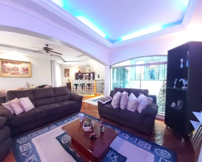 Foto 6 de Sobrado com 4 quartos à venda, 432m2 em Dos Casa, Sao Bernardo Do Campo - SP