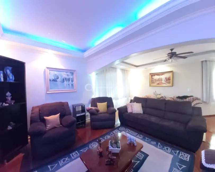 Foto 4 de Sobrado com 4 quartos à venda, 432m2 em Dos Casa, Sao Bernardo Do Campo - SP