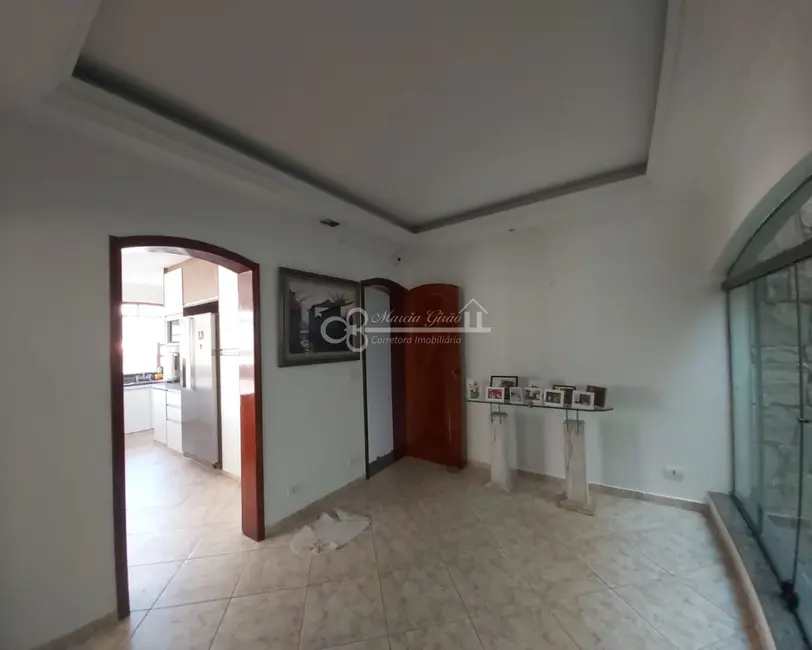 Foto 8 de Sobrado com 4 quartos à venda, 432m2 em Dos Casa, Sao Bernardo Do Campo - SP