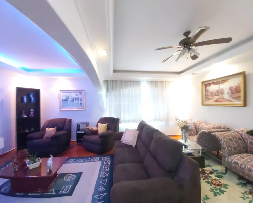 Foto 3 de Sobrado com 4 quartos à venda, 432m2 em Dos Casa, Sao Bernardo Do Campo - SP