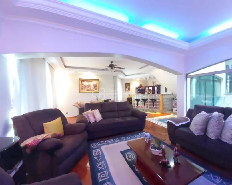 Foto 5 de Sobrado com 4 quartos à venda, 432m2 em Dos Casa, Sao Bernardo Do Campo - SP