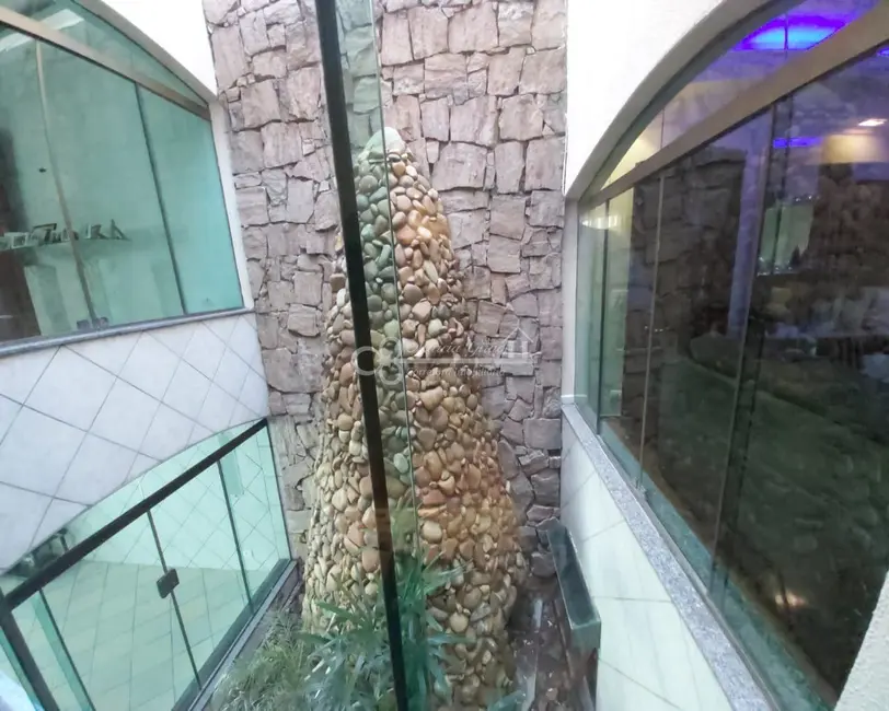 Foto 7 de Sobrado com 4 quartos à venda, 432m2 em Dos Casa, Sao Bernardo Do Campo - SP