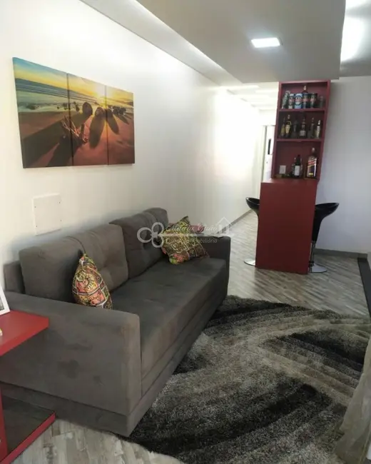 Apartamento com 2 quartos à venda, 41m2 em Vila Valparaíso, Santo Andre - SP - imagem 4 Foto 4 de Apartamento com 2 quartos à venda, 41m2 em Vila Valparaíso, Santo Andre - SP