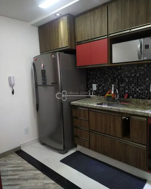 Apartamento com 2 quartos à venda, 41m2 em Vila Valparaíso, Santo Andre - SP - imagem 2 Foto 2 de Apartamento com 2 quartos à venda, 41m2 em Vila Valparaíso, Santo Andre - SP