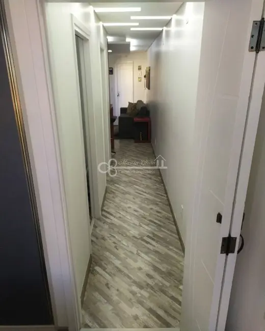 Apartamento com 2 quartos à venda, 41m2 em Vila Valparaíso, Santo Andre - SP - imagem 8 Foto 8 de Apartamento com 2 quartos à venda, 41m2 em Vila Valparaíso, Santo Andre - SP