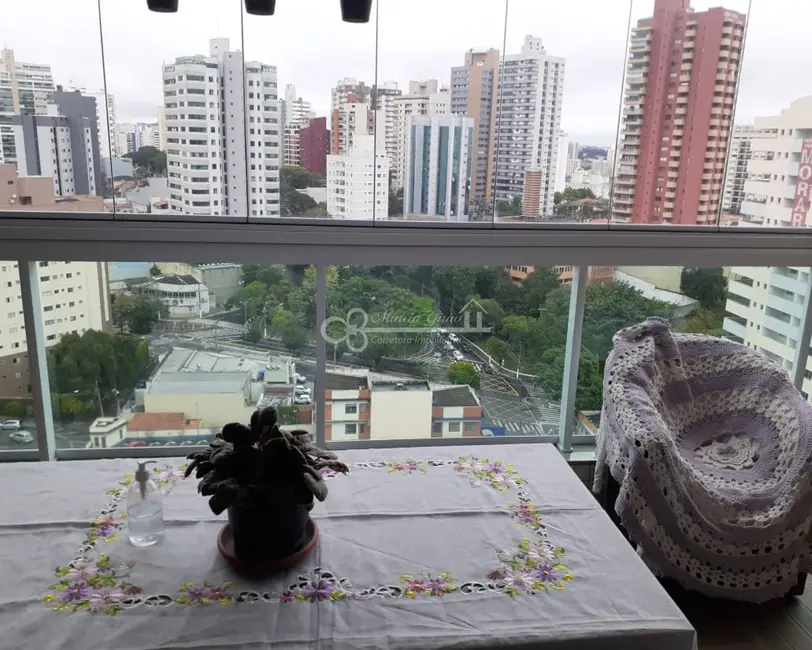 Foto 8 de Apartamento com 3 quartos à venda, 106m2 em Nova Petrópolis, Sao Bernardo Do Campo - SP