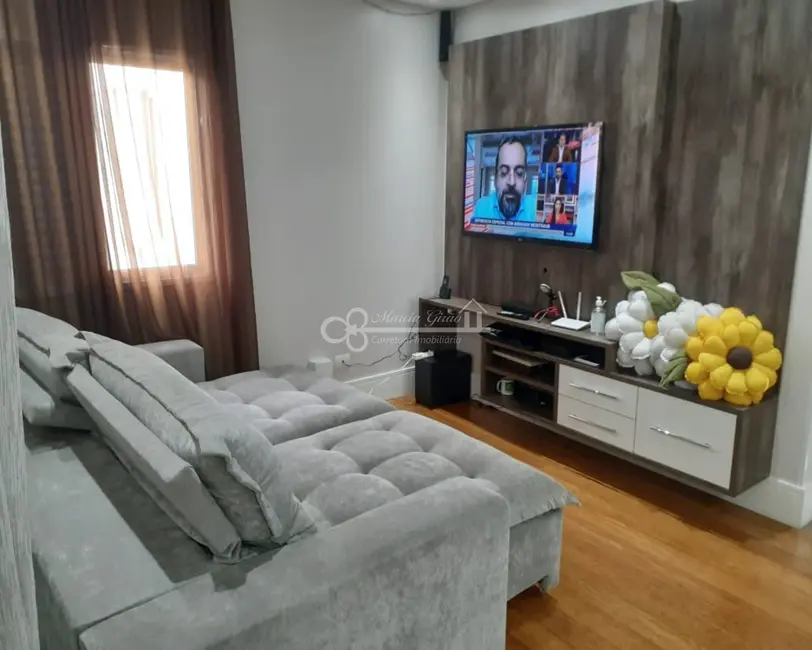 Foto 3 de Apartamento com 3 quartos à venda, 106m2 em Nova Petrópolis, Sao Bernardo Do Campo - SP