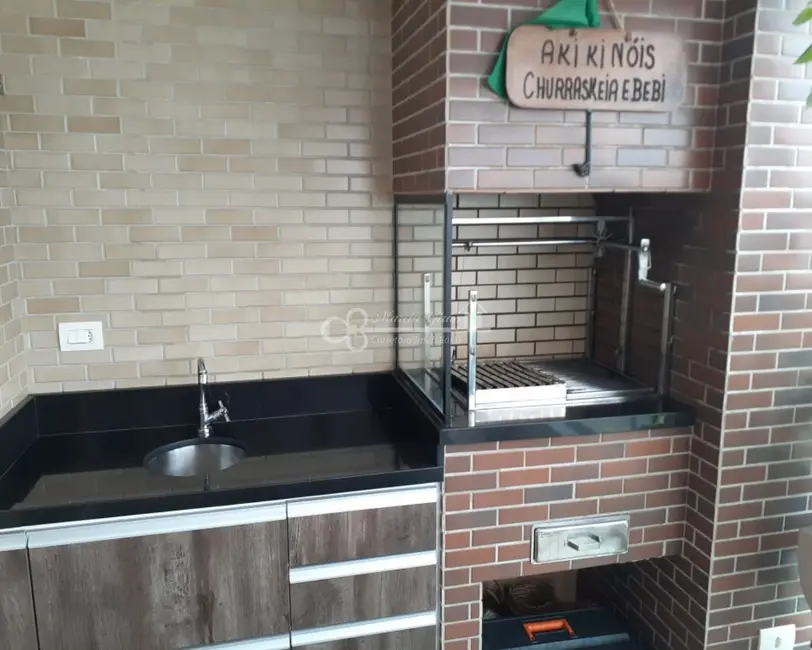 Foto 9 de Apartamento com 3 quartos à venda, 106m2 em Nova Petrópolis, Sao Bernardo Do Campo - SP