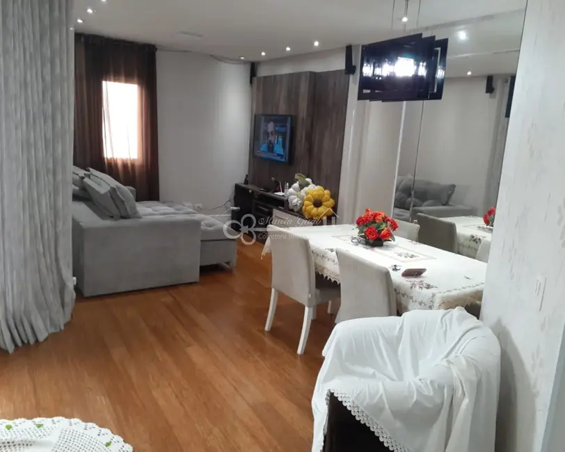 Foto 5 de Apartamento com 3 quartos à venda, 106m2 em Nova Petrópolis, Sao Bernardo Do Campo - SP