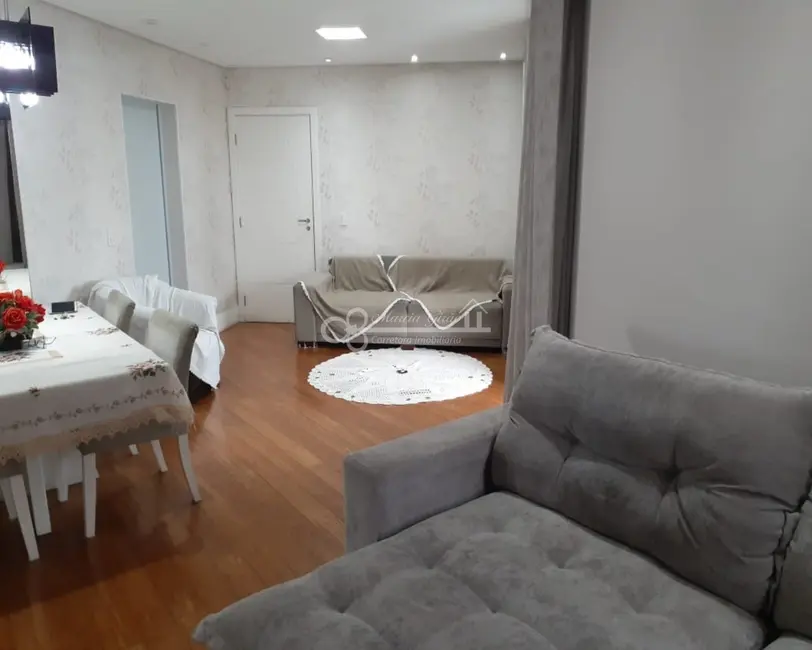 Foto 2 de Apartamento com 3 quartos à venda, 106m2 em Nova Petrópolis, Sao Bernardo Do Campo - SP