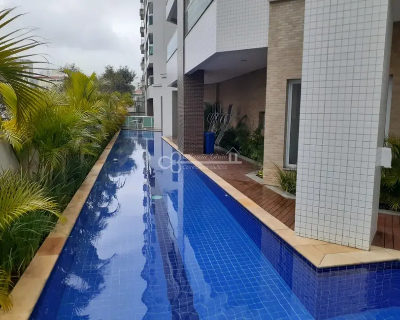 Foto 1 de Apartamento com 3 quartos à venda, 106m2 em Nova Petrópolis, Sao Bernardo Do Campo - SP