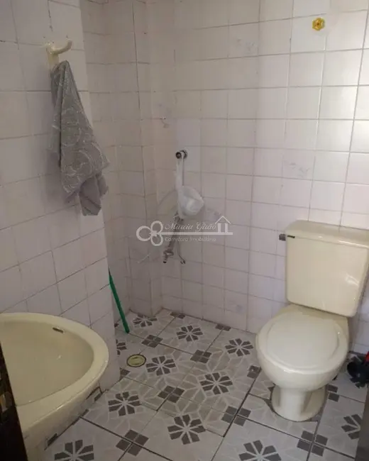 Foto 5 de Apartamento com 1 quarto à venda, 40m2 em Assunção, Sao Bernardo Do Campo - SP