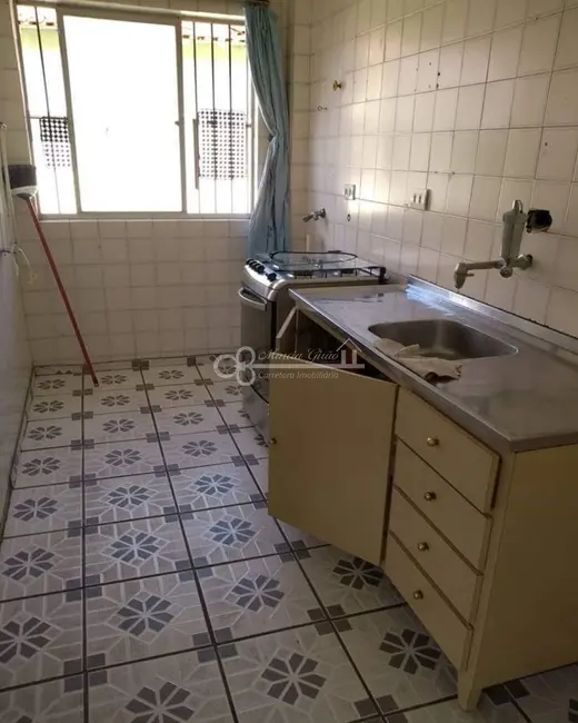 Foto 2 de Apartamento com 1 quarto à venda, 40m2 em Assunção, Sao Bernardo Do Campo - SP