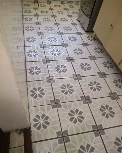 Foto 3 de Apartamento com 1 quarto à venda, 40m2 em Assunção, Sao Bernardo Do Campo - SP