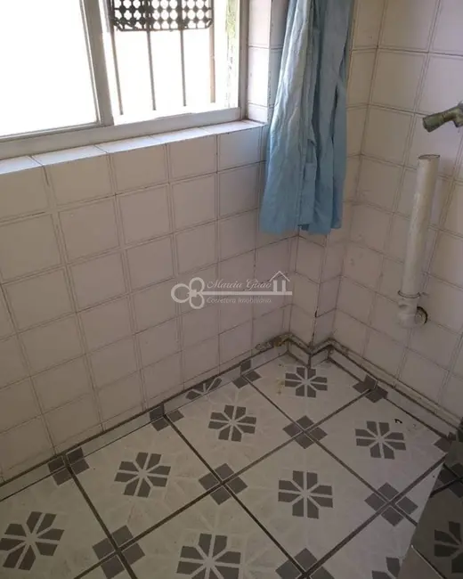 Foto 4 de Apartamento com 1 quarto à venda, 40m2 em Assunção, Sao Bernardo Do Campo - SP