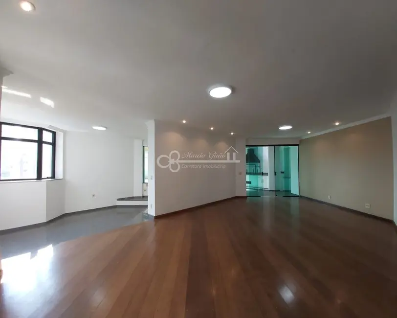 Foto 7 de Apartamento com 4 quartos à venda, 300m2 em Centro, Sao Bernardo Do Campo - SP