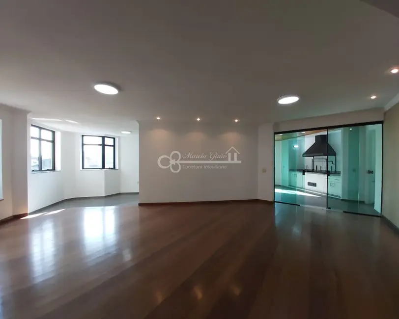 Foto 6 de Apartamento com 4 quartos à venda, 300m2 em Centro, Sao Bernardo Do Campo - SP