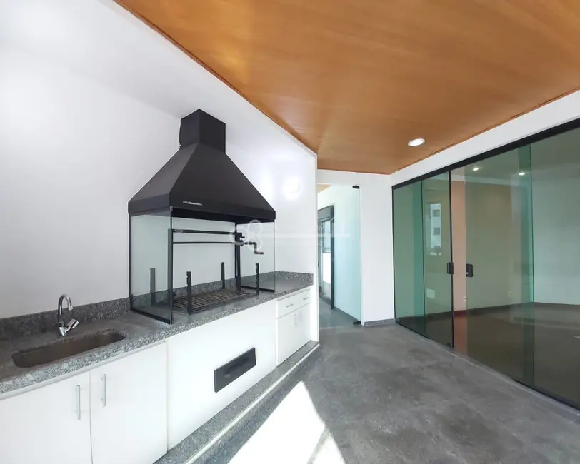 Foto 5 de Apartamento com 4 quartos à venda, 300m2 em Centro, Sao Bernardo Do Campo - SP