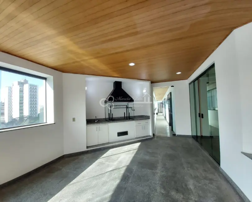 Foto 4 de Apartamento com 4 quartos à venda, 300m2 em Centro, Sao Bernardo Do Campo - SP