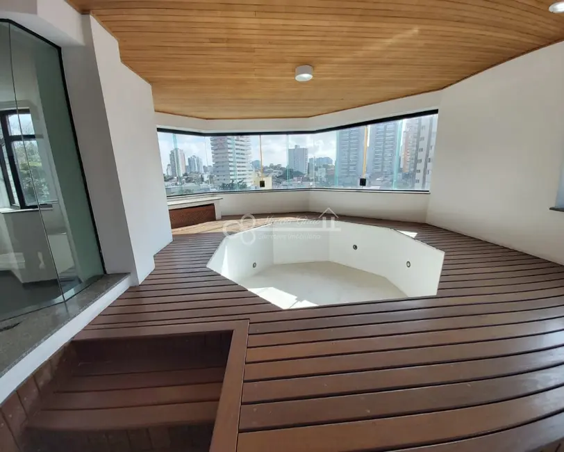 Foto 3 de Apartamento com 4 quartos à venda, 300m2 em Centro, Sao Bernardo Do Campo - SP