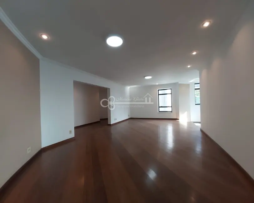 Foto 9 de Apartamento com 4 quartos à venda, 300m2 em Centro, Sao Bernardo Do Campo - SP