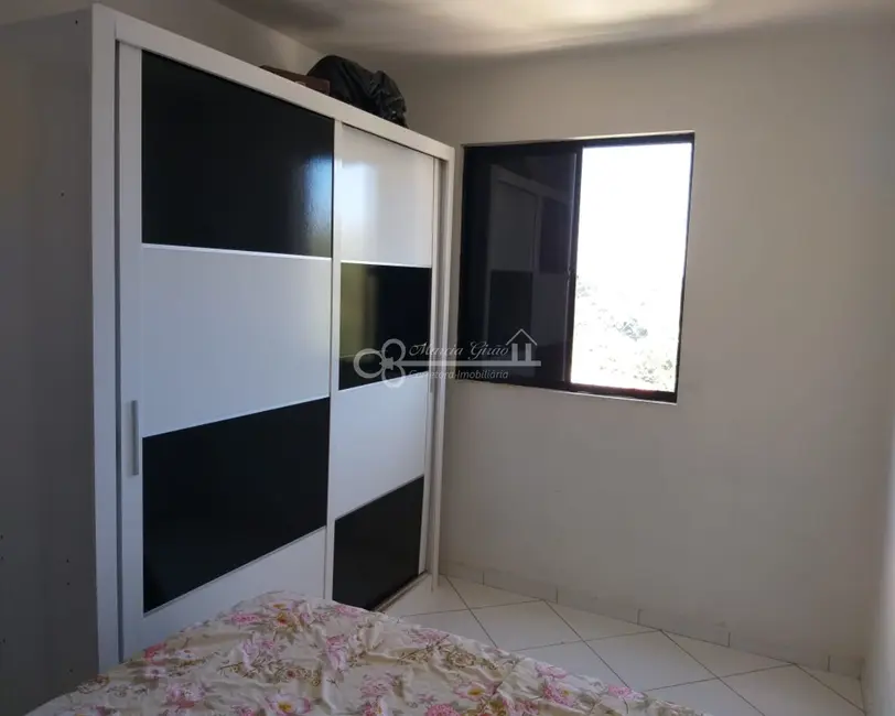 Foto 6 de Apartamento com 2 quartos à venda, 60m2 em Assunção, Sao Bernardo Do Campo - SP