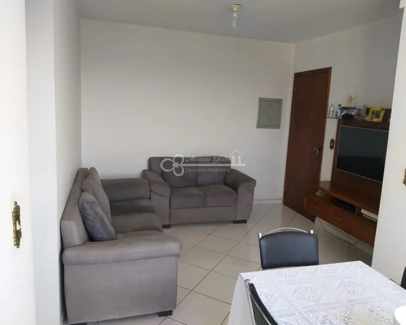 Foto 1 de Apartamento com 2 quartos à venda, 60m2 em Assunção, Sao Bernardo Do Campo - SP