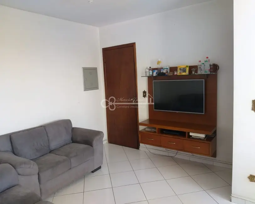 Foto 2 de Apartamento com 2 quartos à venda, 60m2 em Assunção, Sao Bernardo Do Campo - SP