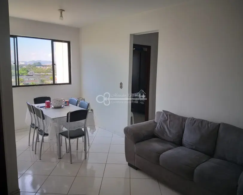Foto 5 de Apartamento com 2 quartos à venda, 60m2 em Assunção, Sao Bernardo Do Campo - SP