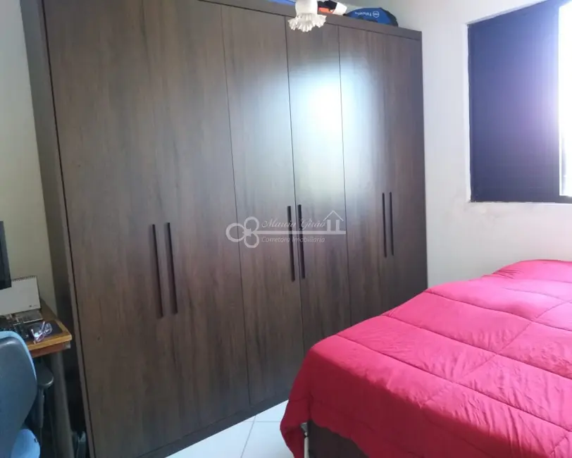 Foto 9 de Apartamento com 2 quartos à venda, 60m2 em Assunção, Sao Bernardo Do Campo - SP