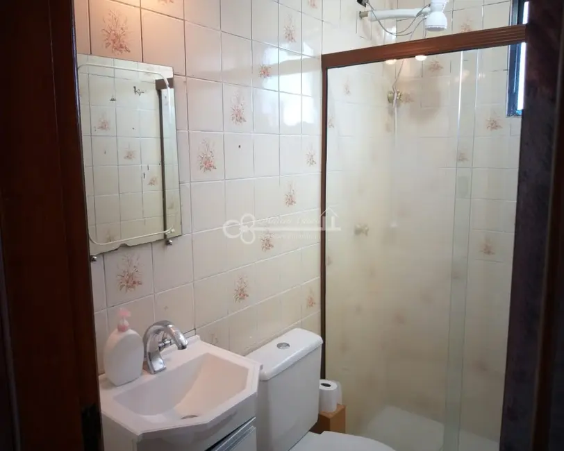 Foto 8 de Apartamento com 2 quartos à venda, 60m2 em Assunção, Sao Bernardo Do Campo - SP