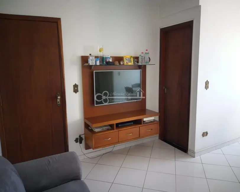 Foto 3 de Apartamento com 2 quartos à venda, 60m2 em Assunção, Sao Bernardo Do Campo - SP