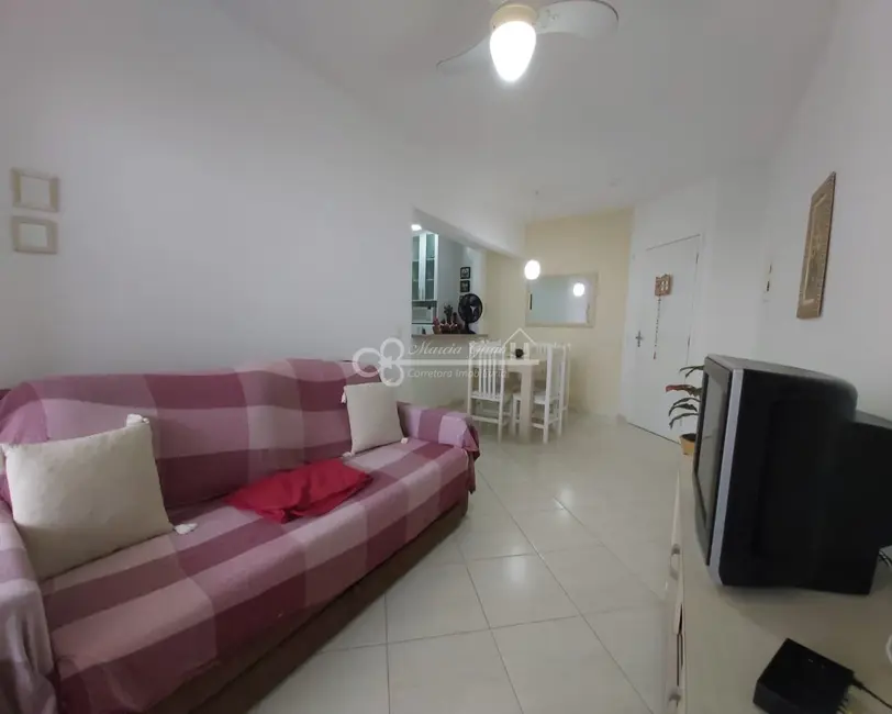 Foto 4 de Apartamento com 2 quartos à venda, 73m2 em Real, Praia Grande - SP