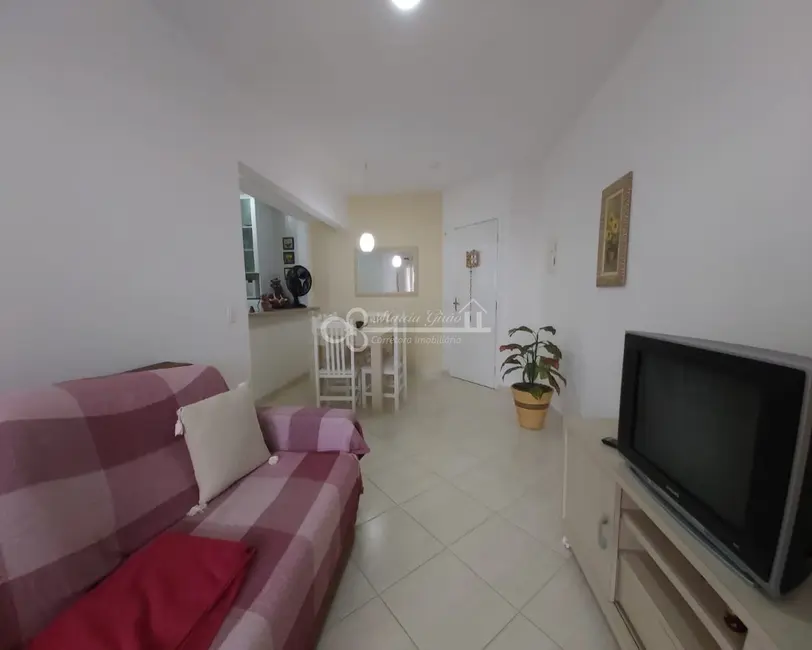 Foto 3 de Apartamento com 2 quartos à venda, 73m2 em Real, Praia Grande - SP