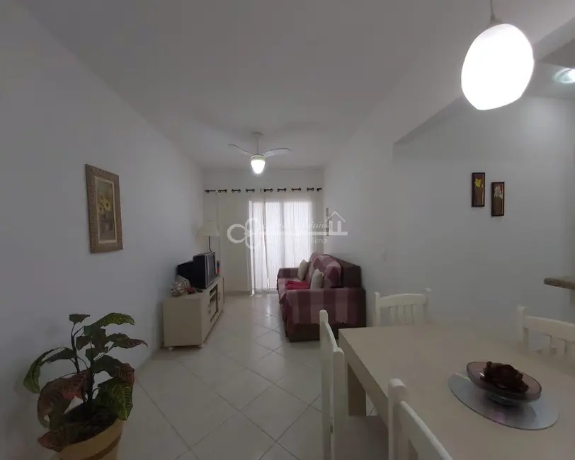 Foto 5 de Apartamento com 2 quartos à venda, 73m2 em Real, Praia Grande - SP