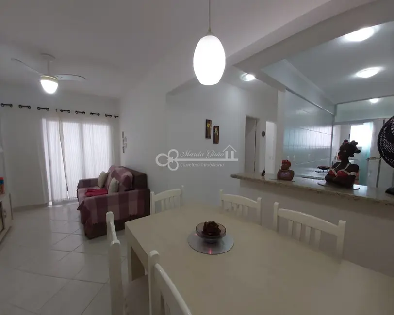 Foto 6 de Apartamento com 2 quartos à venda, 73m2 em Real, Praia Grande - SP