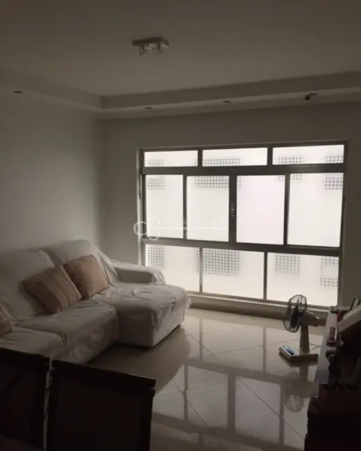 Foto 2 de Apartamento com 2 quartos à venda, 112m2 em Embaré, Santos - SP