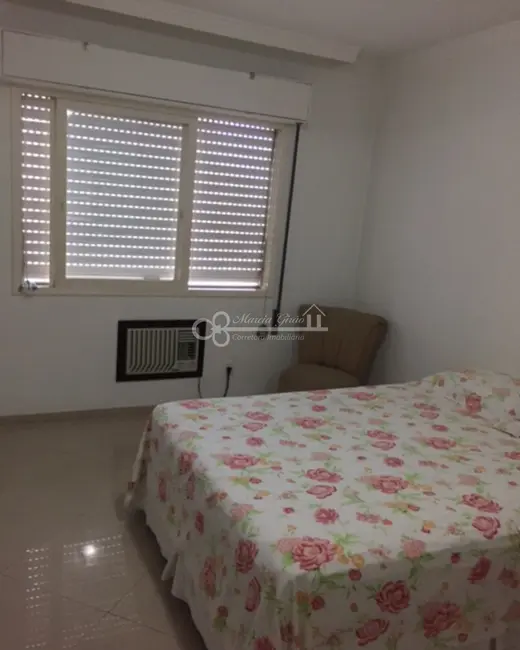Foto 6 de Apartamento com 2 quartos à venda, 112m2 em Embaré, Santos - SP