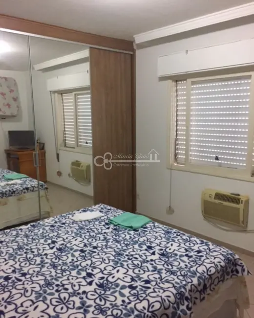 Foto 9 de Apartamento com 2 quartos à venda, 112m2 em Embaré, Santos - SP