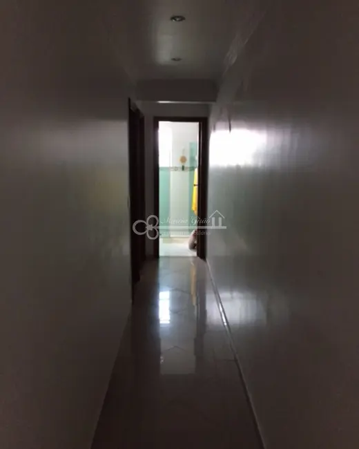 Foto 3 de Apartamento com 2 quartos à venda, 112m2 em Embaré, Santos - SP