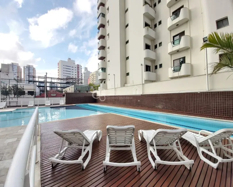 Foto 1 de Apartamento com 3 quartos à venda, 138m2 em Centro, Sao Bernardo Do Campo - SP