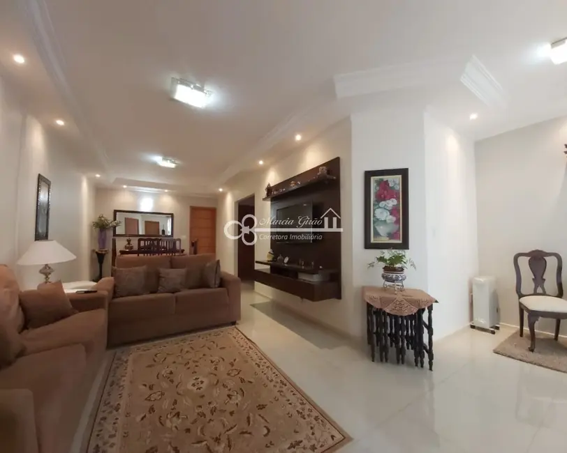 Foto 3 de Apartamento com 3 quartos à venda, 138m2 em Centro, Sao Bernardo Do Campo - SP